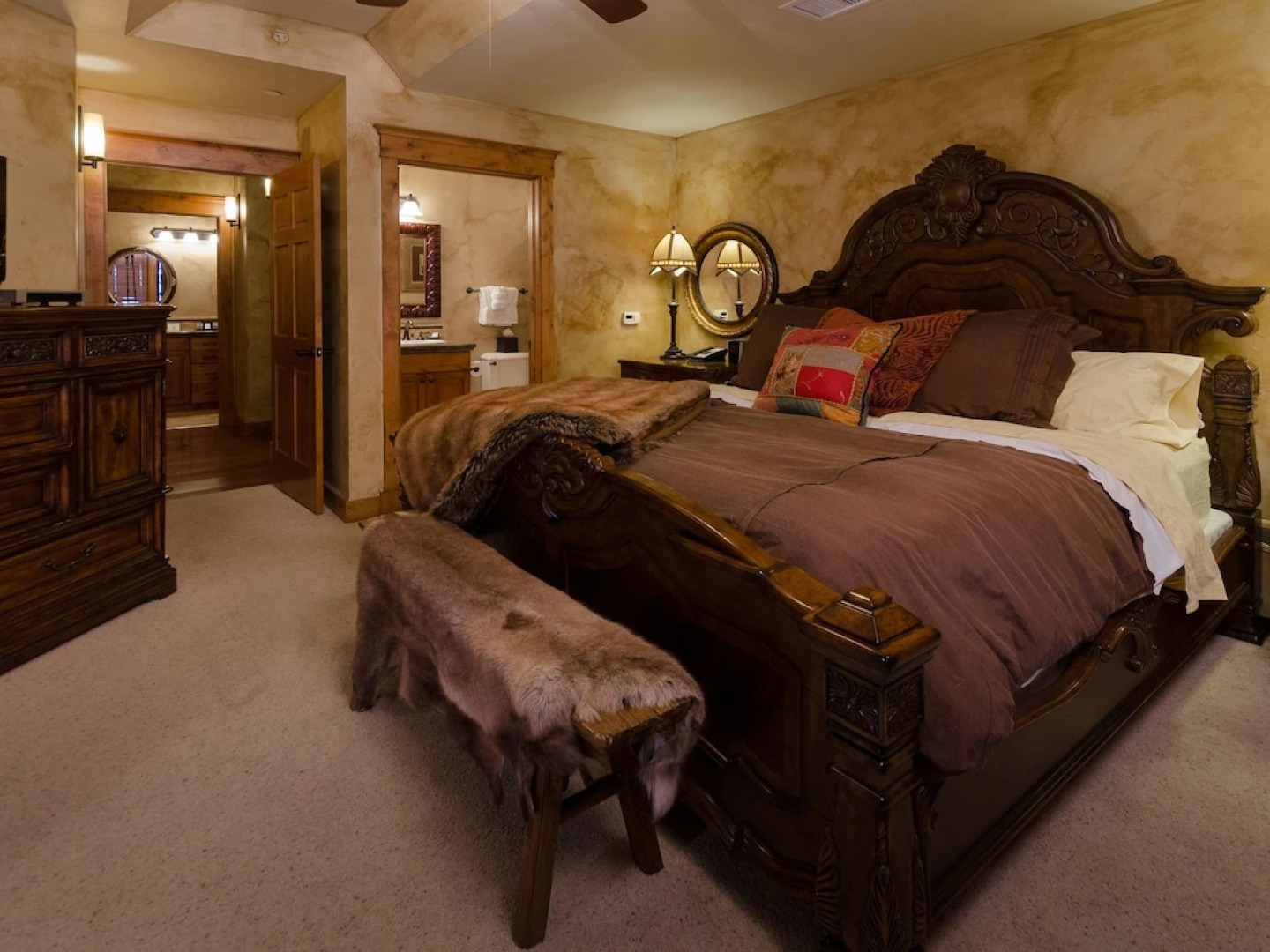 Highmark Steamboat Luxury Condominiums