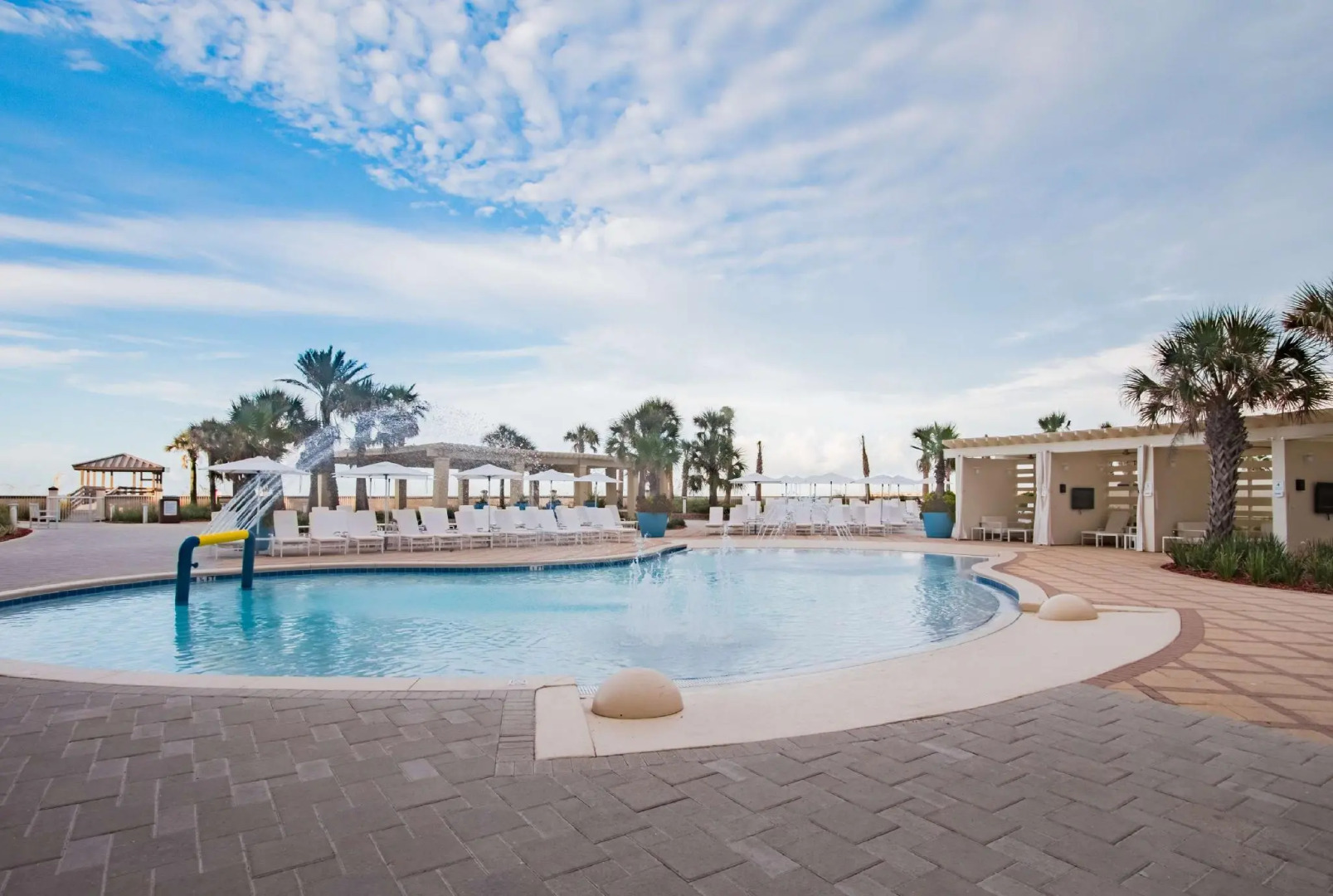 Hilton Pensacola Beach