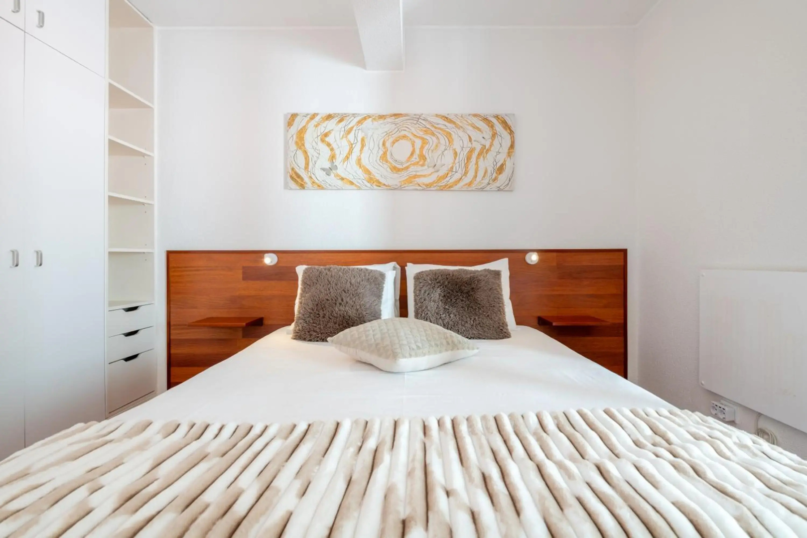 Pereira Place - The Dream