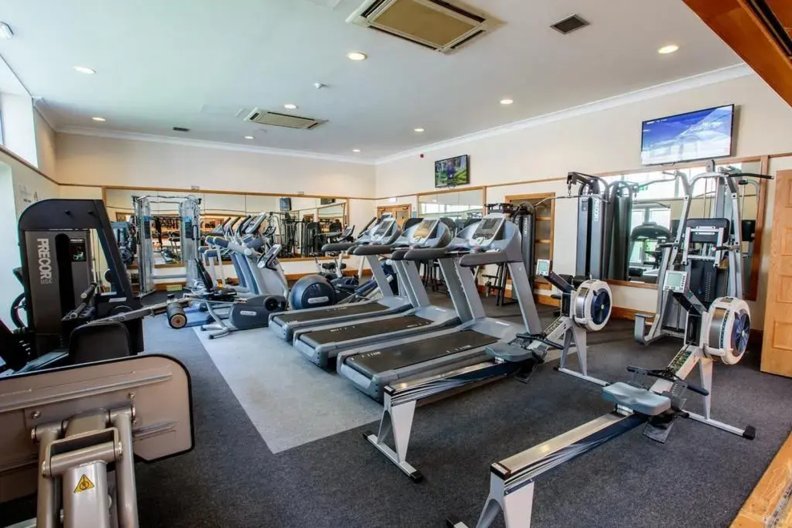 The Aberdeen Altens Hotel