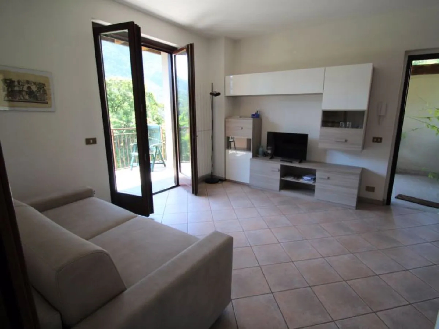 Apartment La Rocca Castelveccana