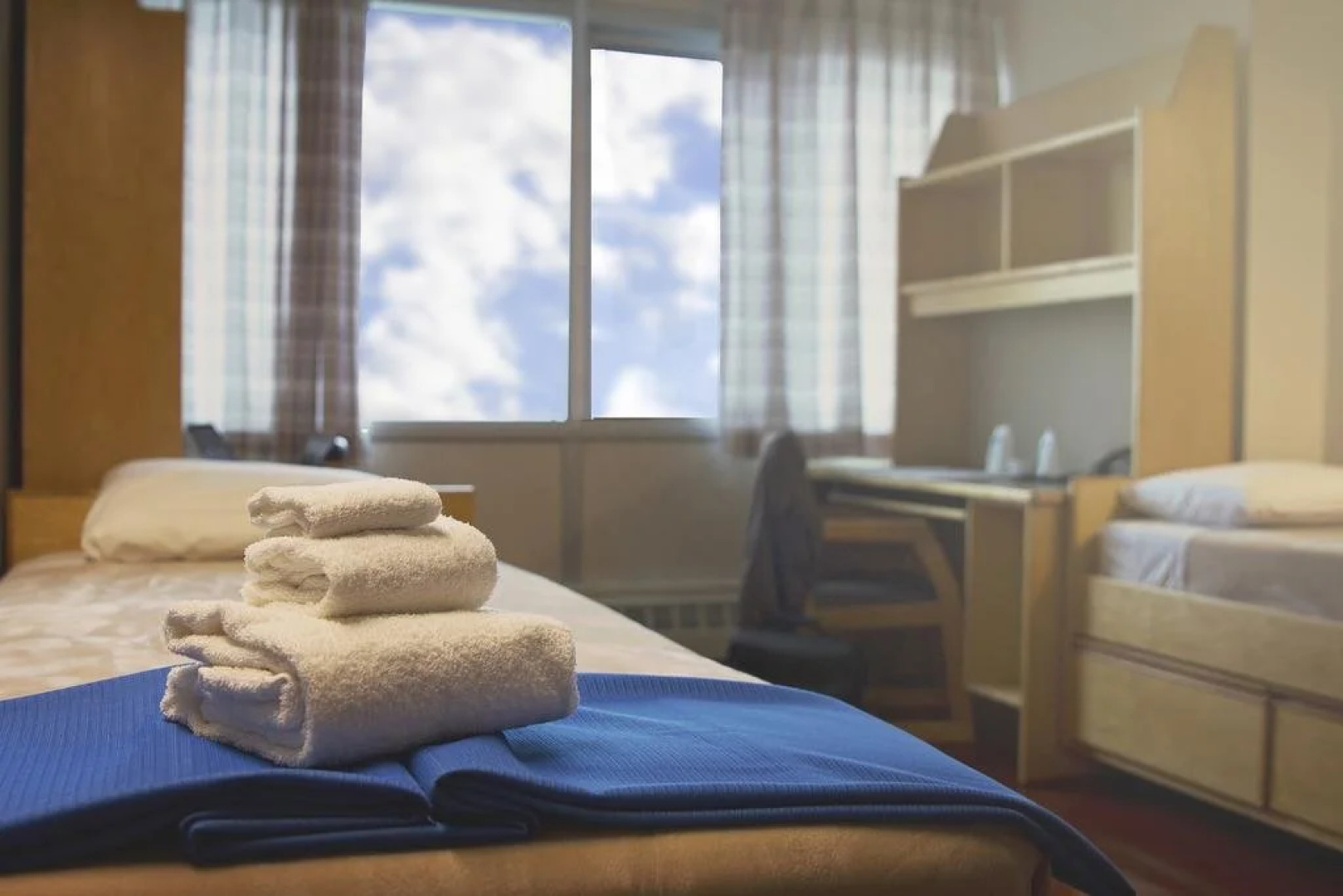 Saint Mary's University Residence Summer Accommodations