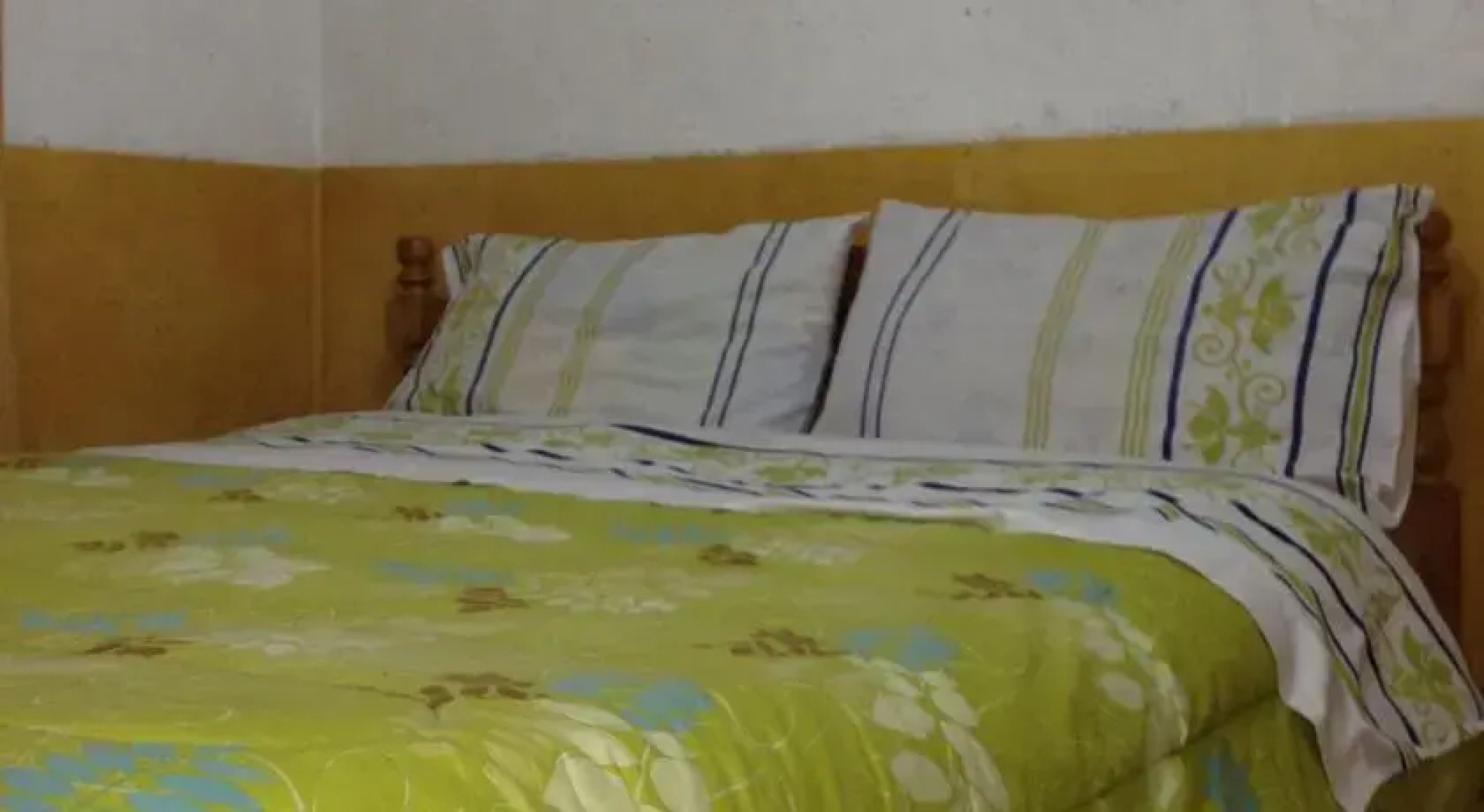 Hostal Haga Tuto Aqui