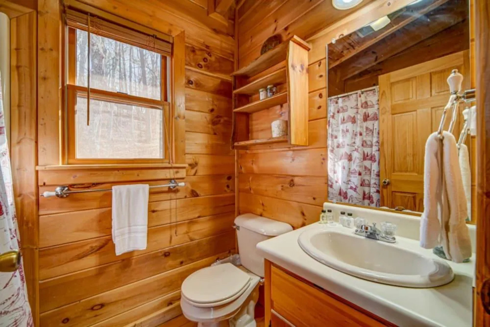 Duckin' Out by Escape to Blue Ridge