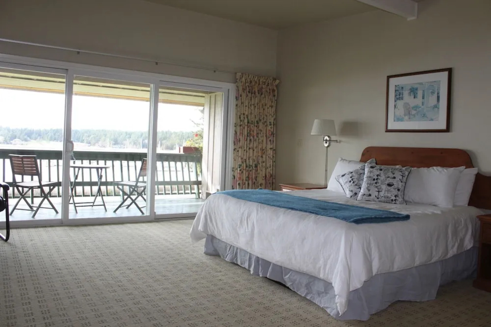 Lopez Islander Resort