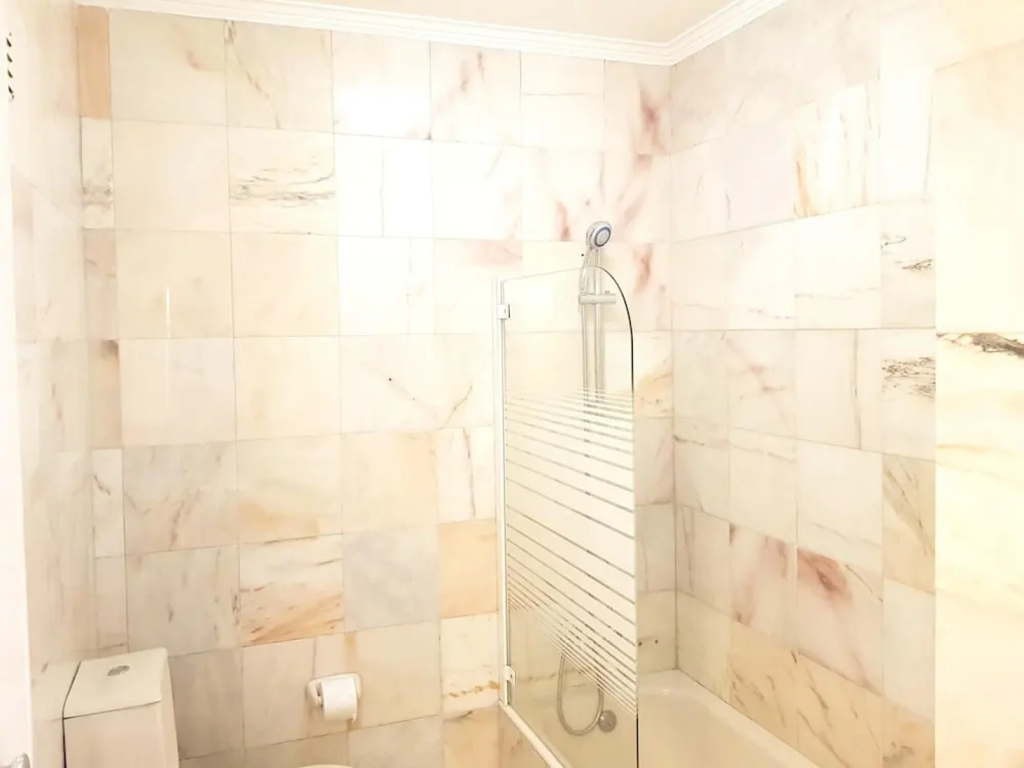 Apartment With 2 Bedrooms in Vila do Conde, With Wonderful sea View, F