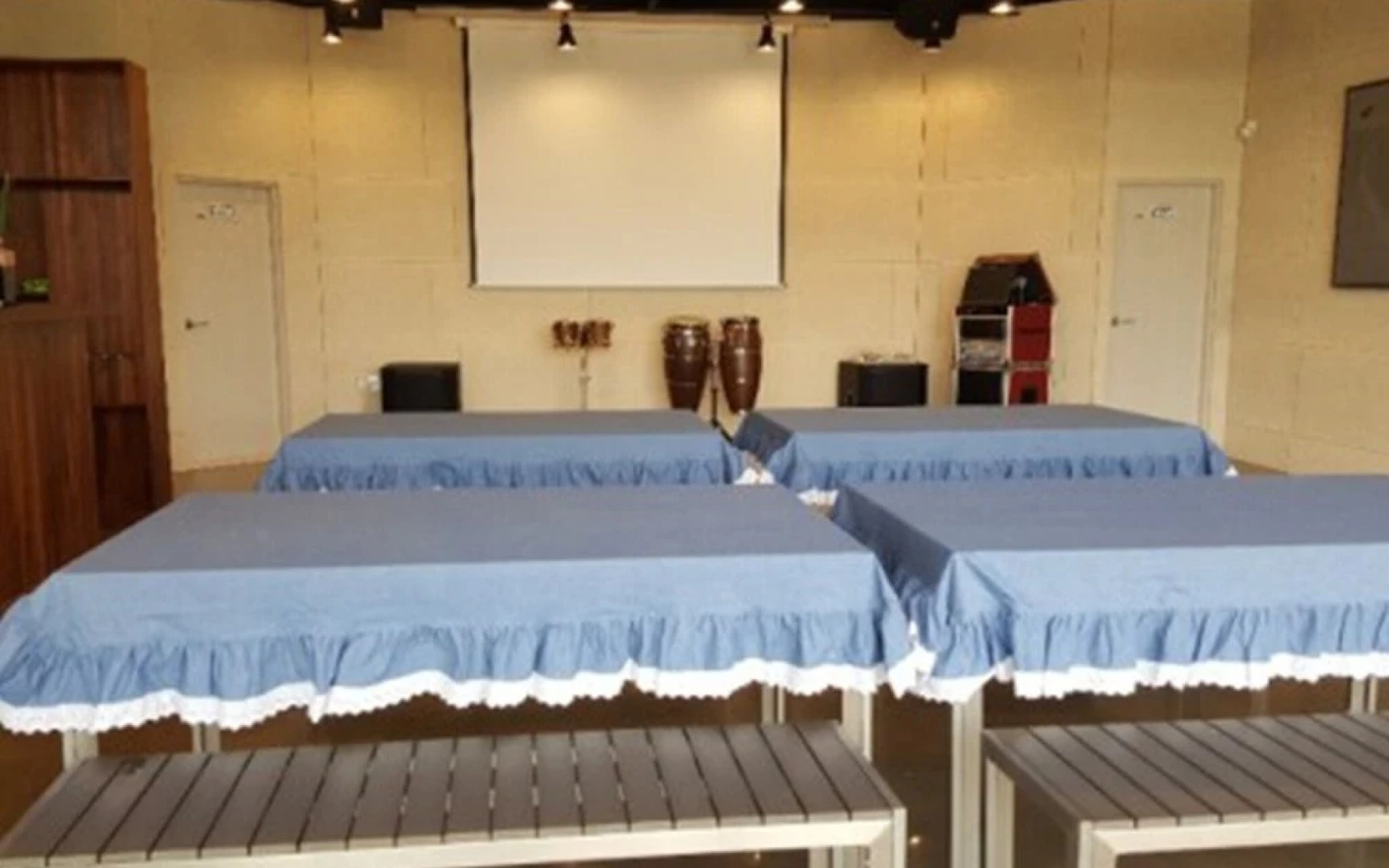 Jeongokhang Bada Guest House