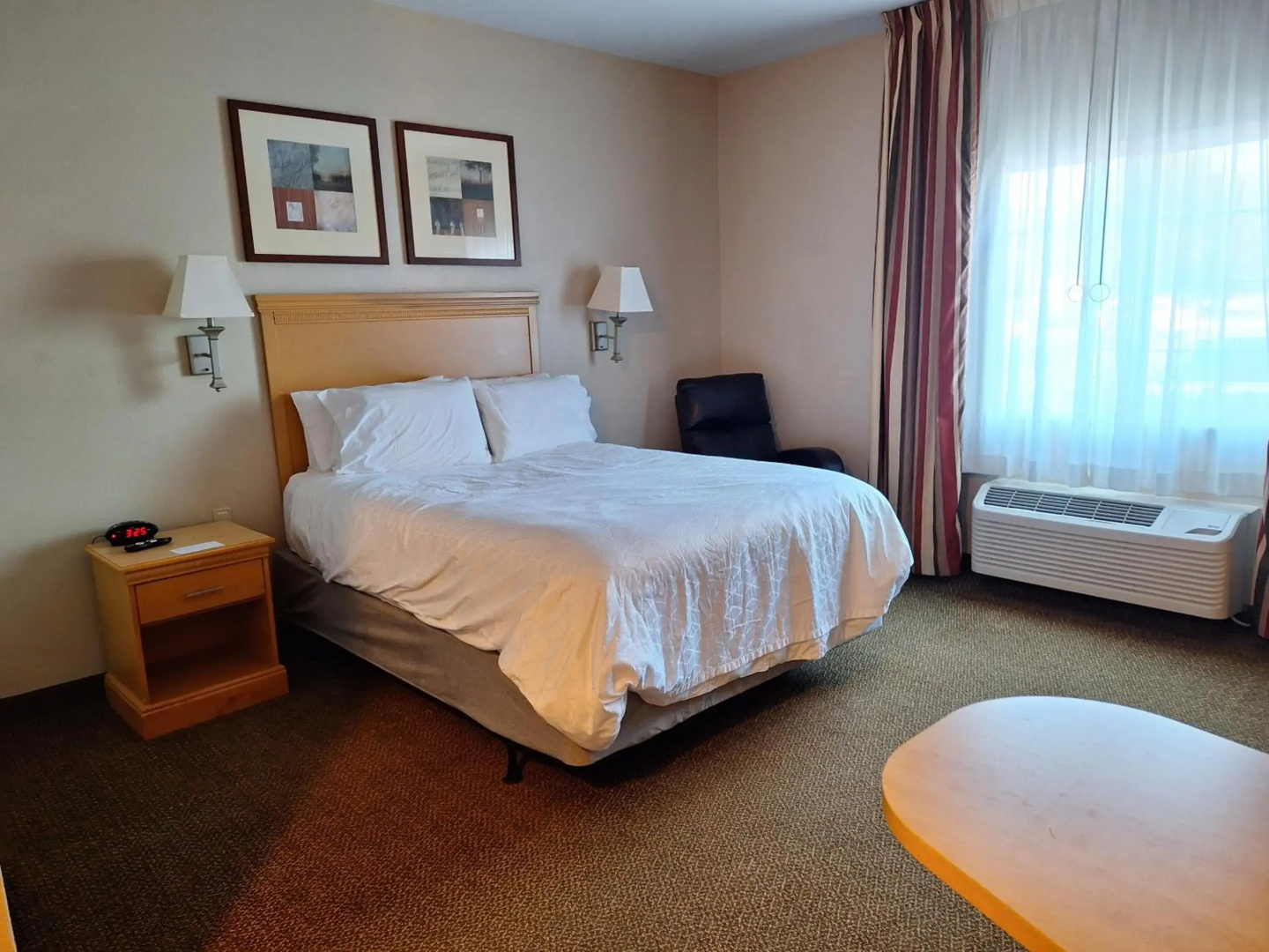 Candlewood Suites Junction City Fort Riley by IHG