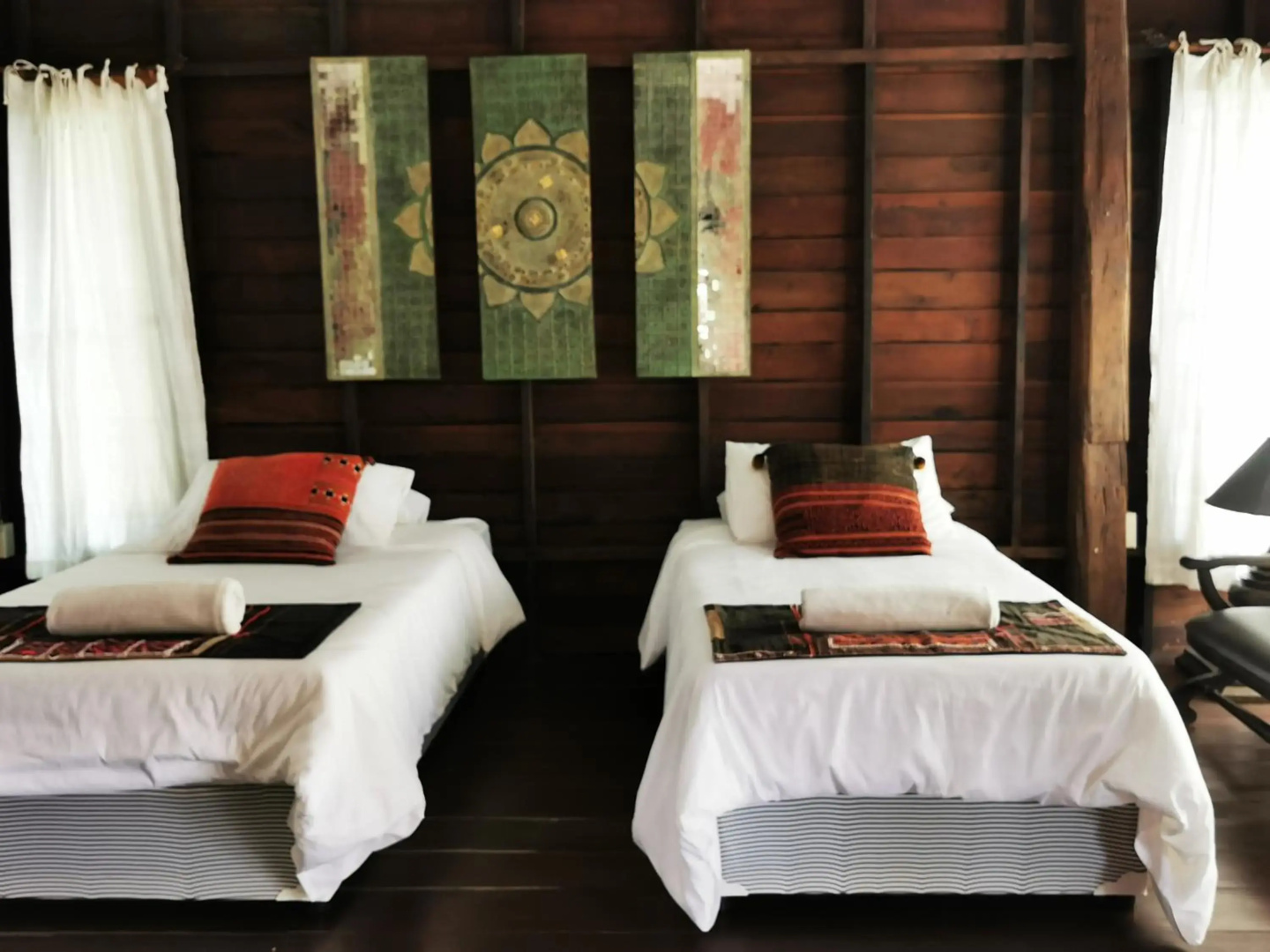 Jasmine Hills Villas & Spa