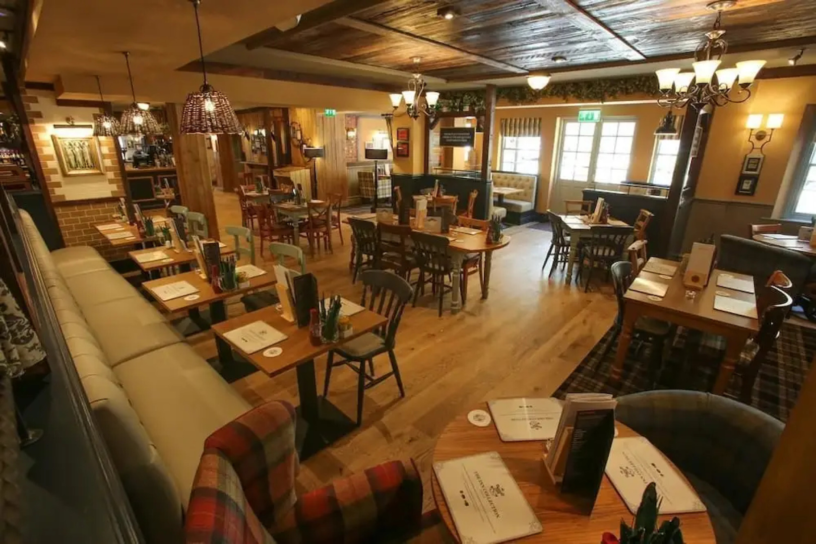 The Kingslodge Inn - The Inn Collection Group