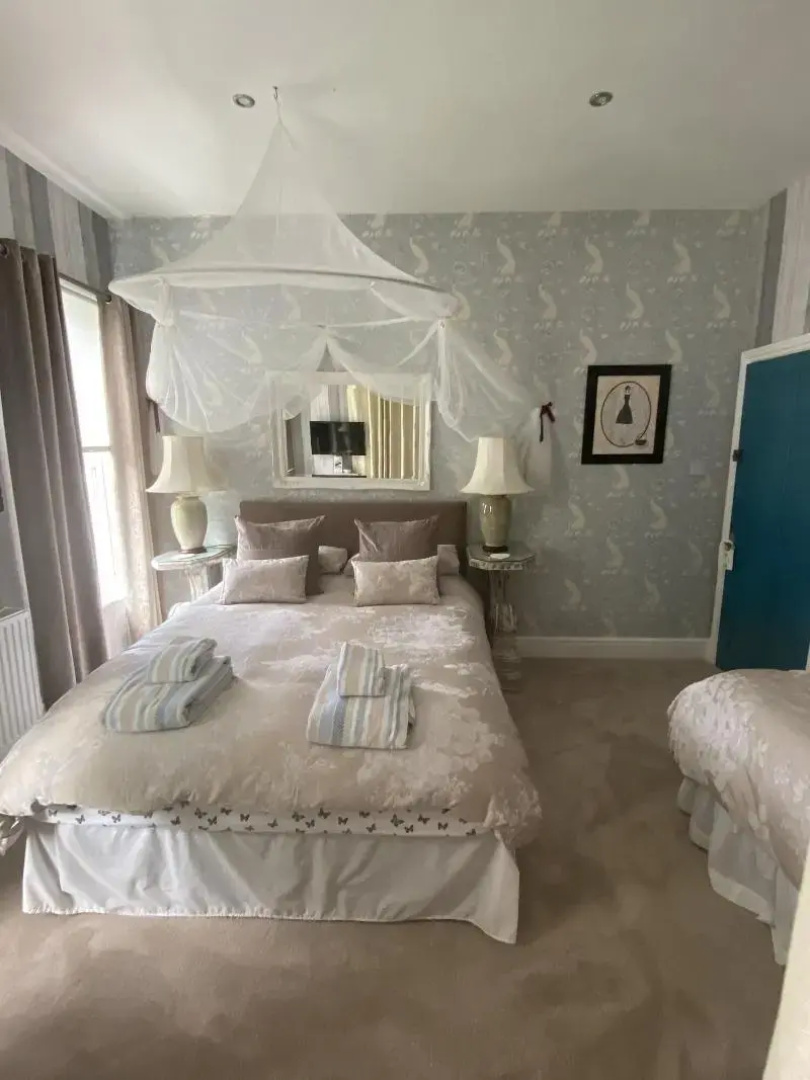 Sunny Mount Bed And Breakfast