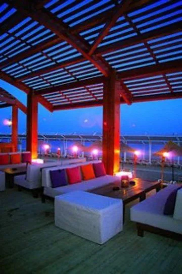 Sillyum Hotel & Marek Villas