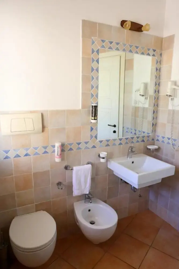 Borgo Dei Pescatori Room Four People
