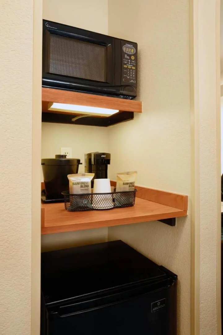 Fairfield Inn & Suites by Marriott St. Augustine I-95