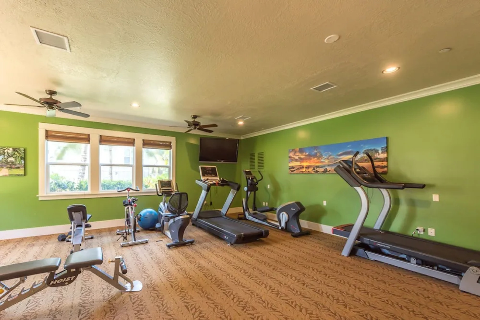 Kauai Villas at Poipu Kai E211 by Coldwell Banker Island Vacations