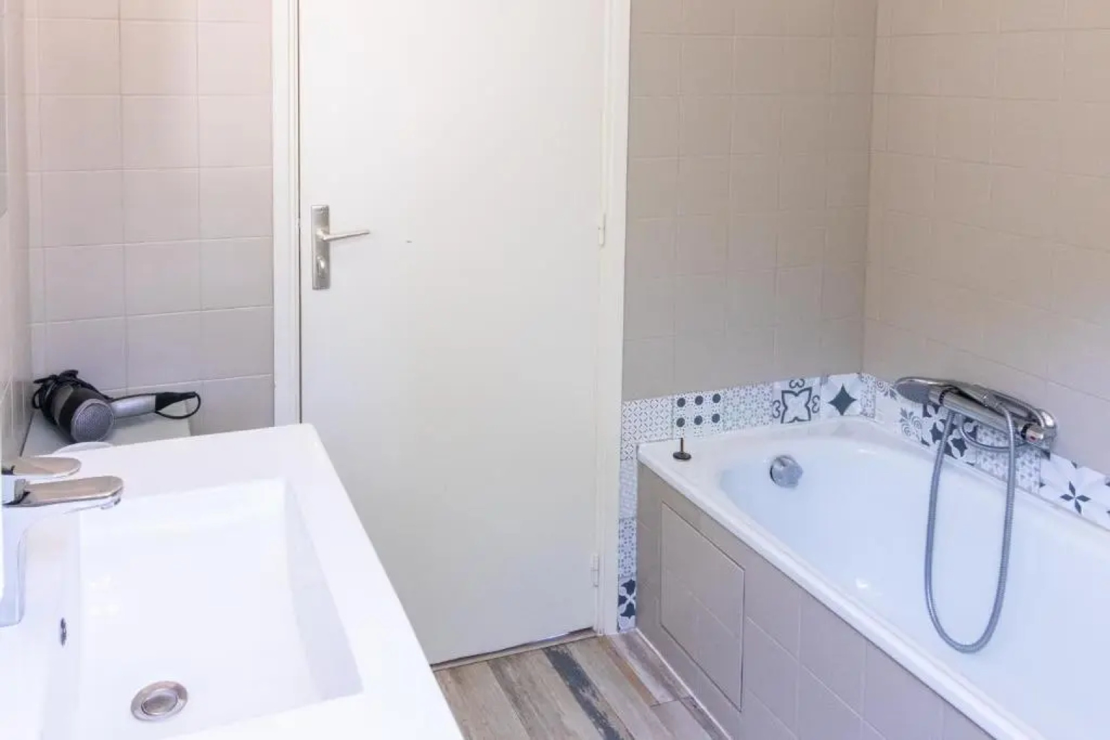 Appartements L'Acacia - plage d'Argent à 300m