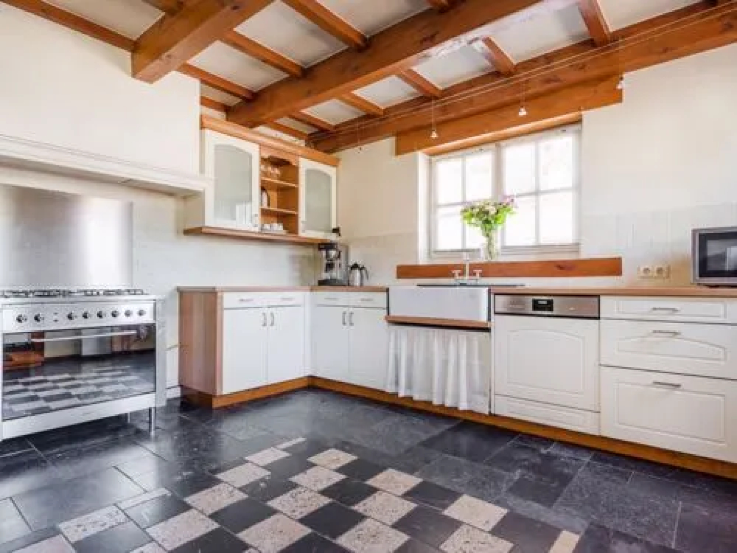 House Elsloo Sellrain