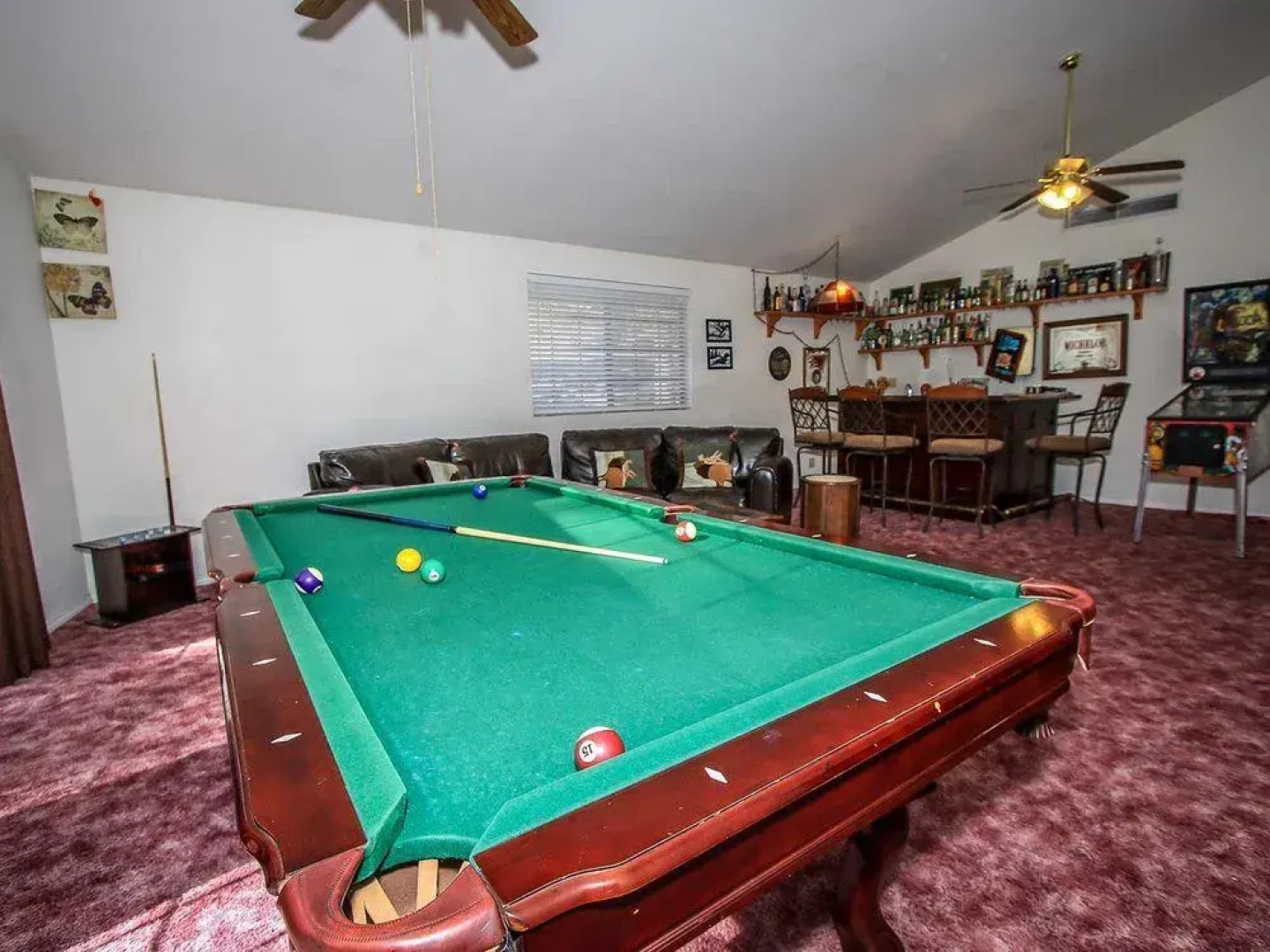 Family Fun Inn #1256