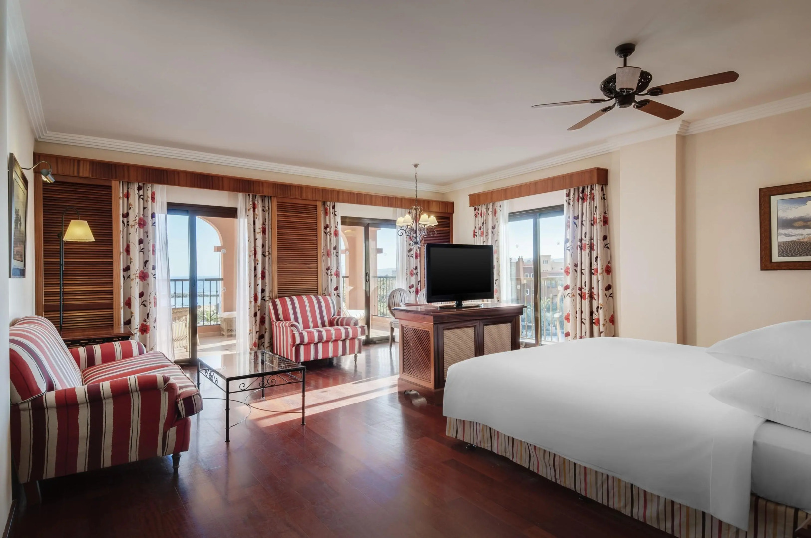 Sheraton Fuerteventura Beach, Golf & Spa Resort