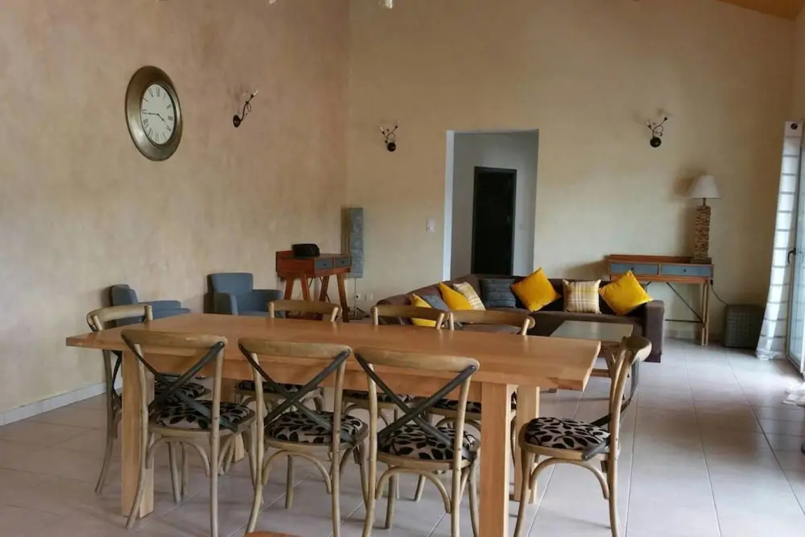 Couiza Luxury House With Pool