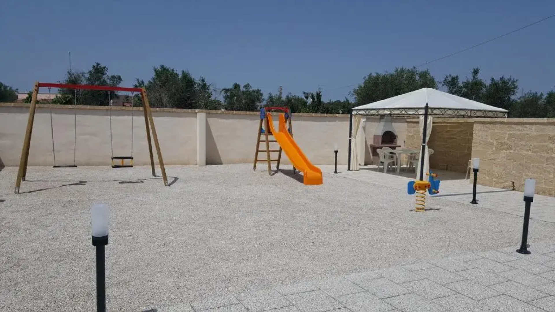 Residence Villa Silvia