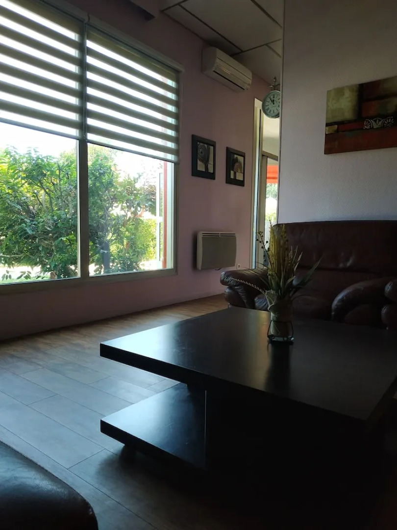 Hotel Restaurant du Lac