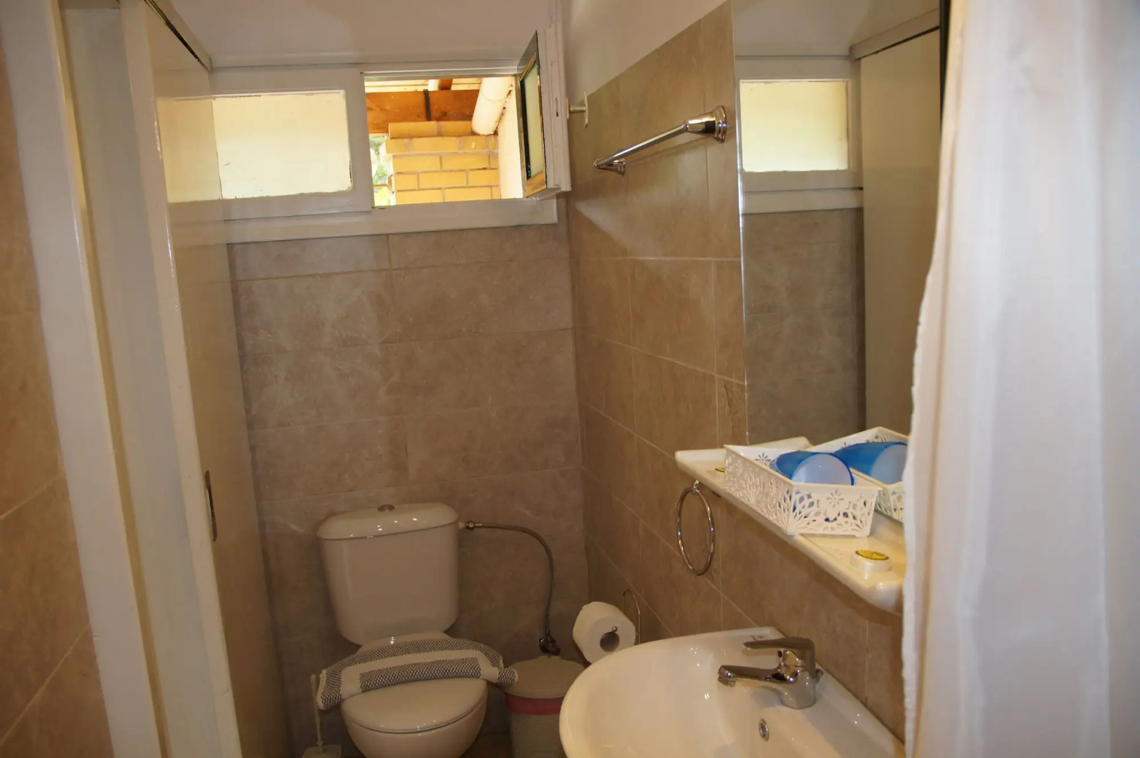 Апарт-отель Akti Anastasia