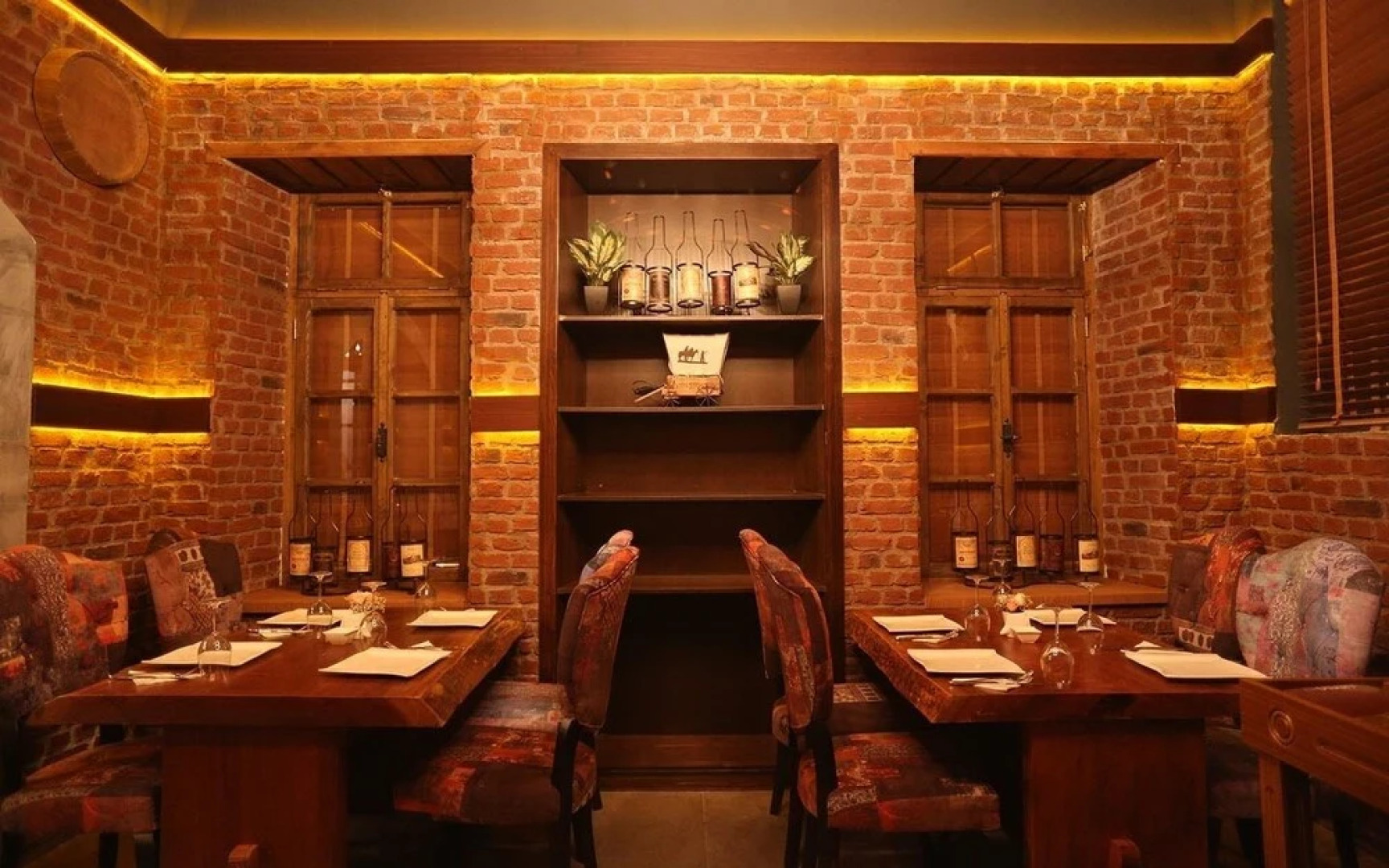 La Perla Premium Hotel - Special Class