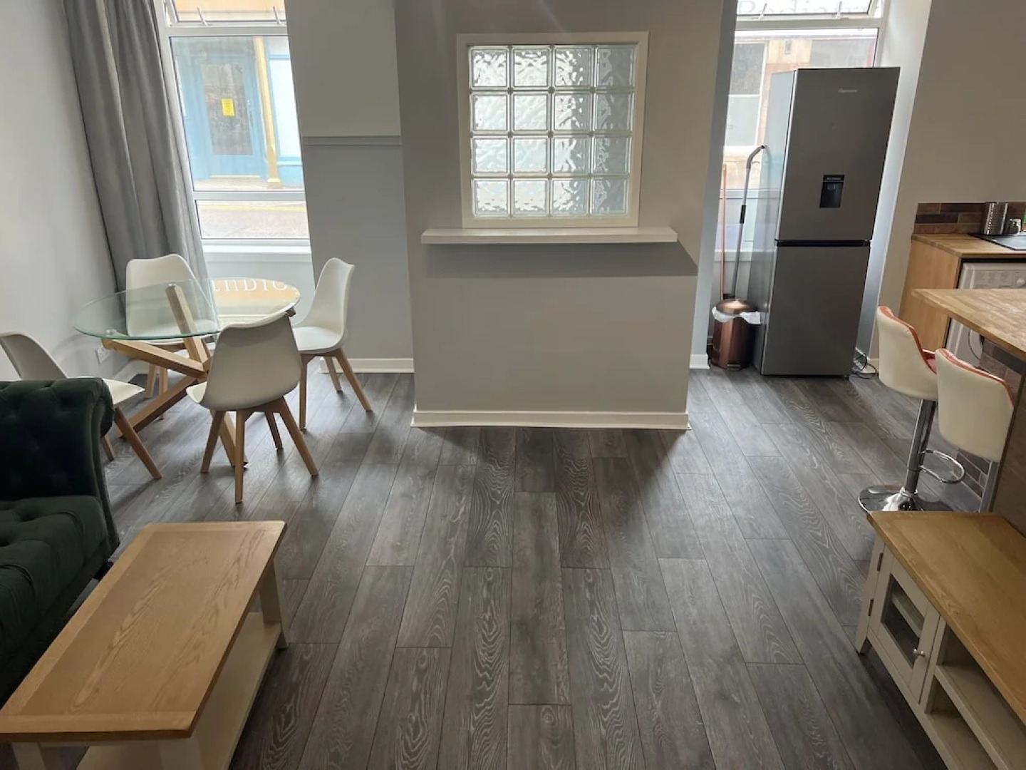 Highland Luxury Apartment - Inverness