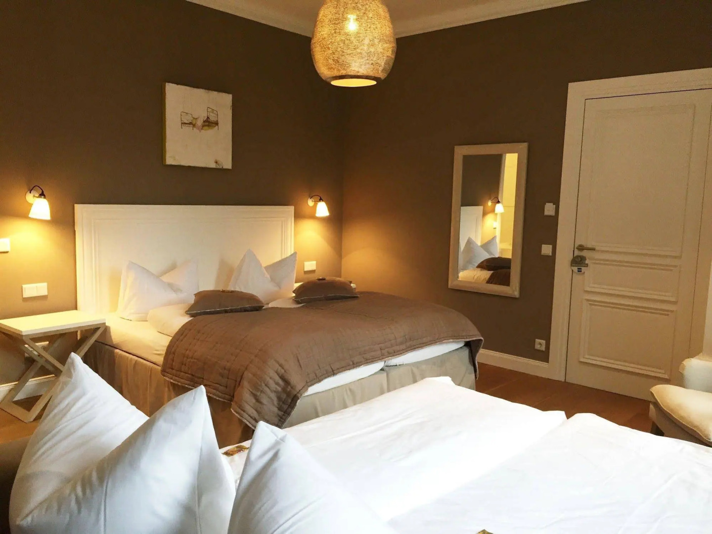 Hotel Hollenstedter Hof