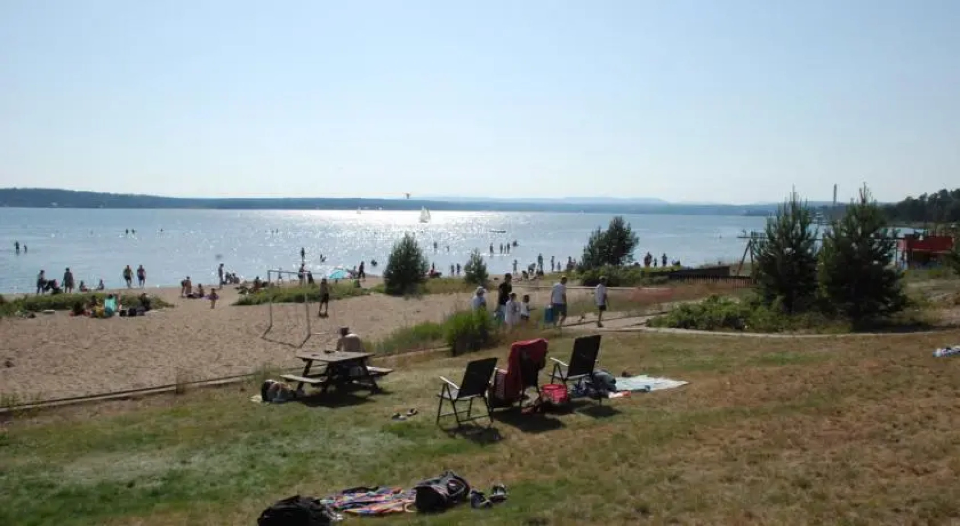 STF Hostel Hudiksvall Malnbaden Camping