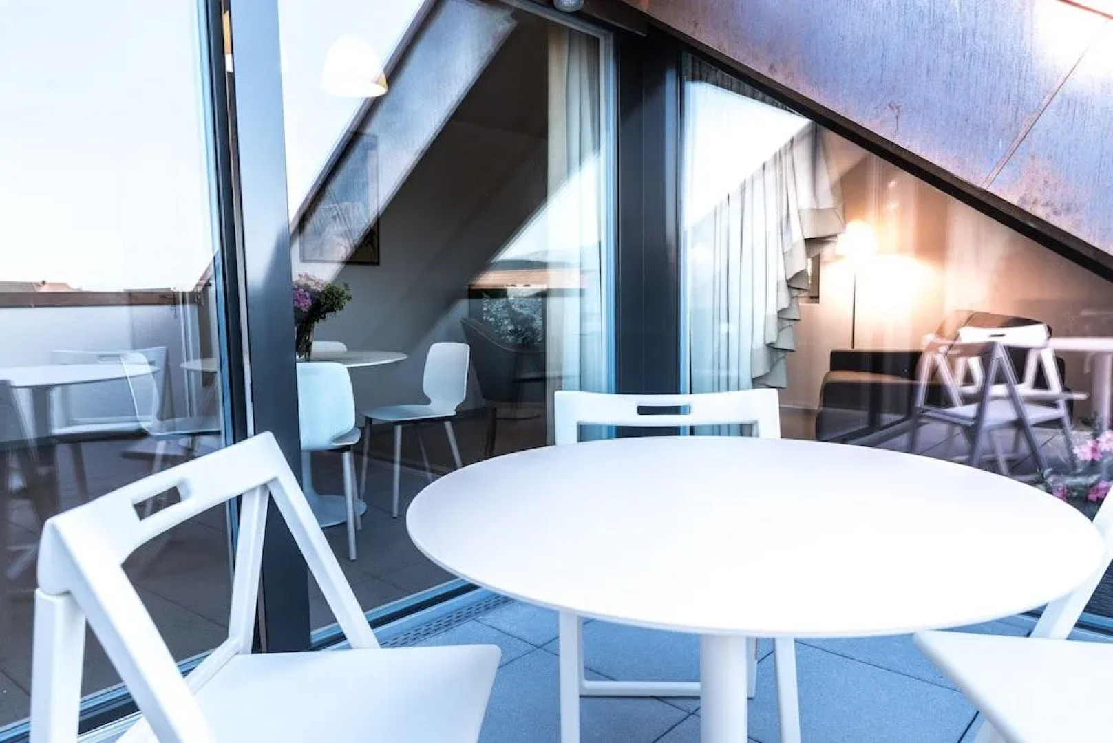 HôTEL RéSIDENCE LA CROIX-BLANCHE