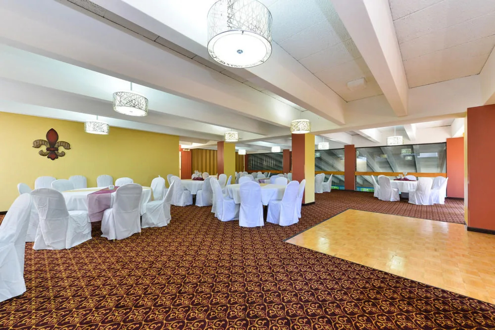 Timmerman's Hotel & Resort