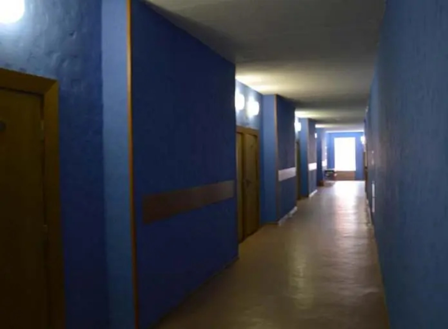 Гостиница Всемирной Академии Самбо