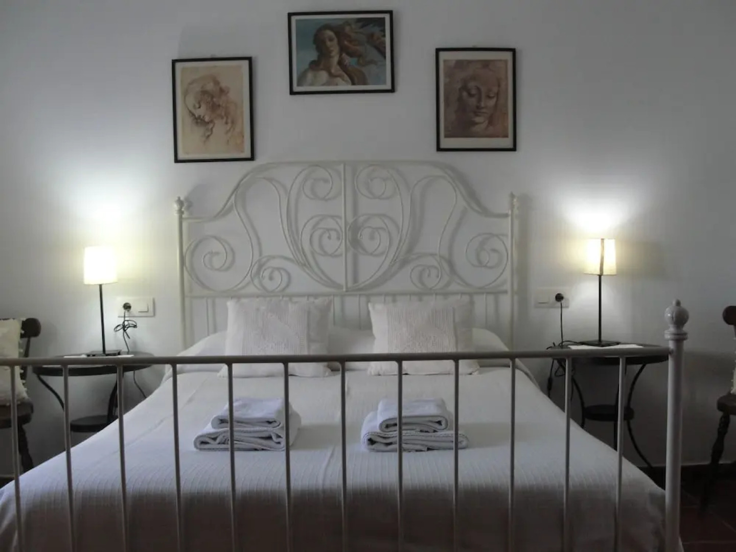 El Balcón De Alange Guesthouse