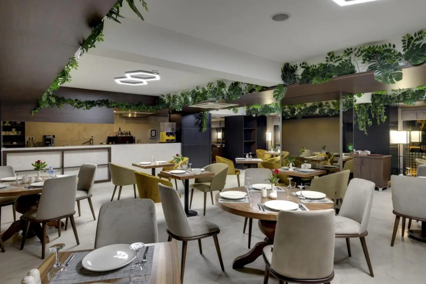 Leo suites Hotel