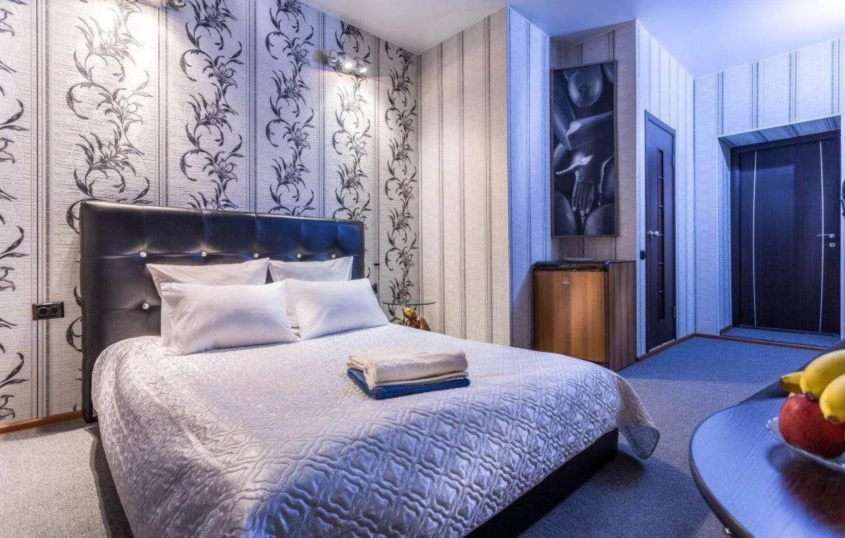 Hotel Astra Luks