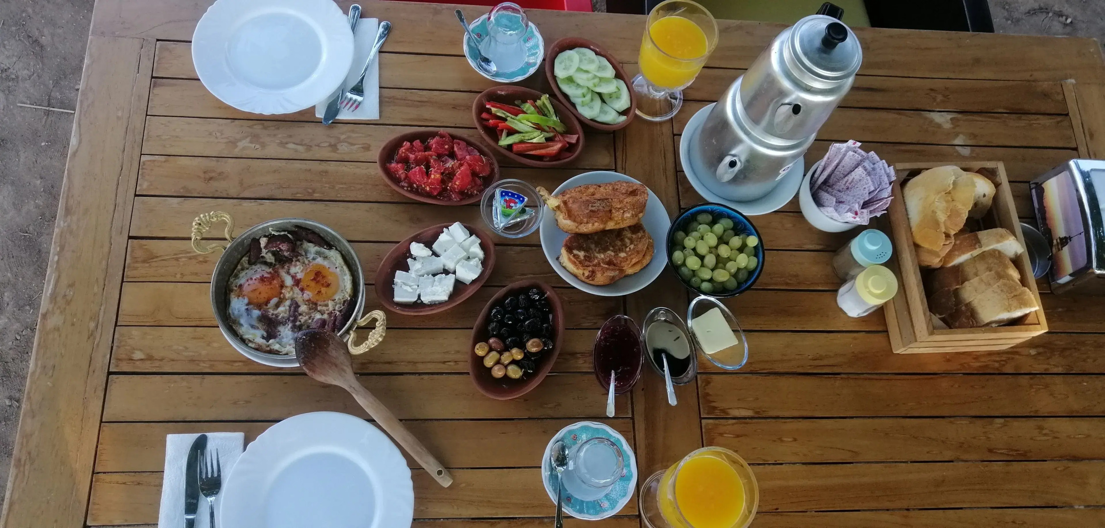 Çıralı Marina Loft Hotel