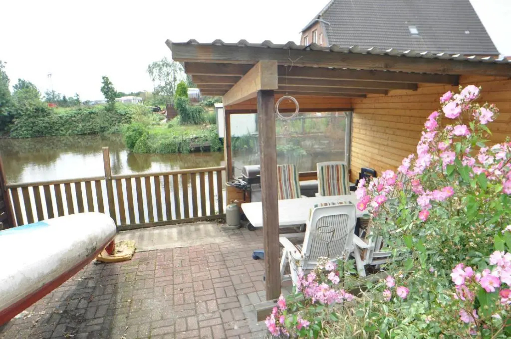 Ferienwohnungen Alte Maar 65330