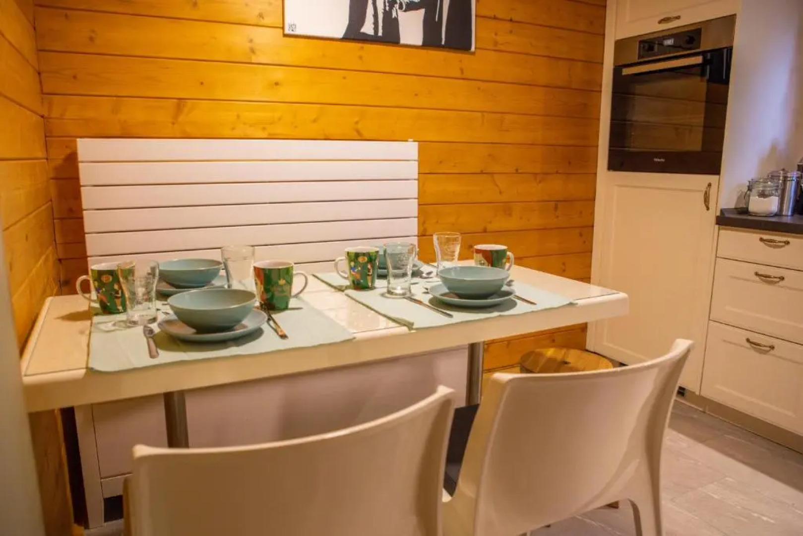 Ferienhaus Blockhaus Am Hengstberg Bei Dresden