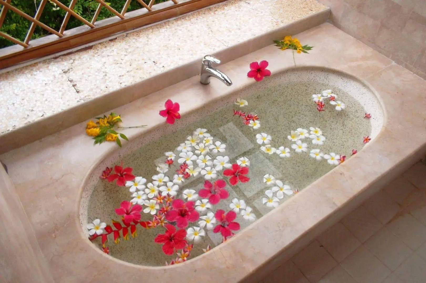 Badian Island Wellness Resort