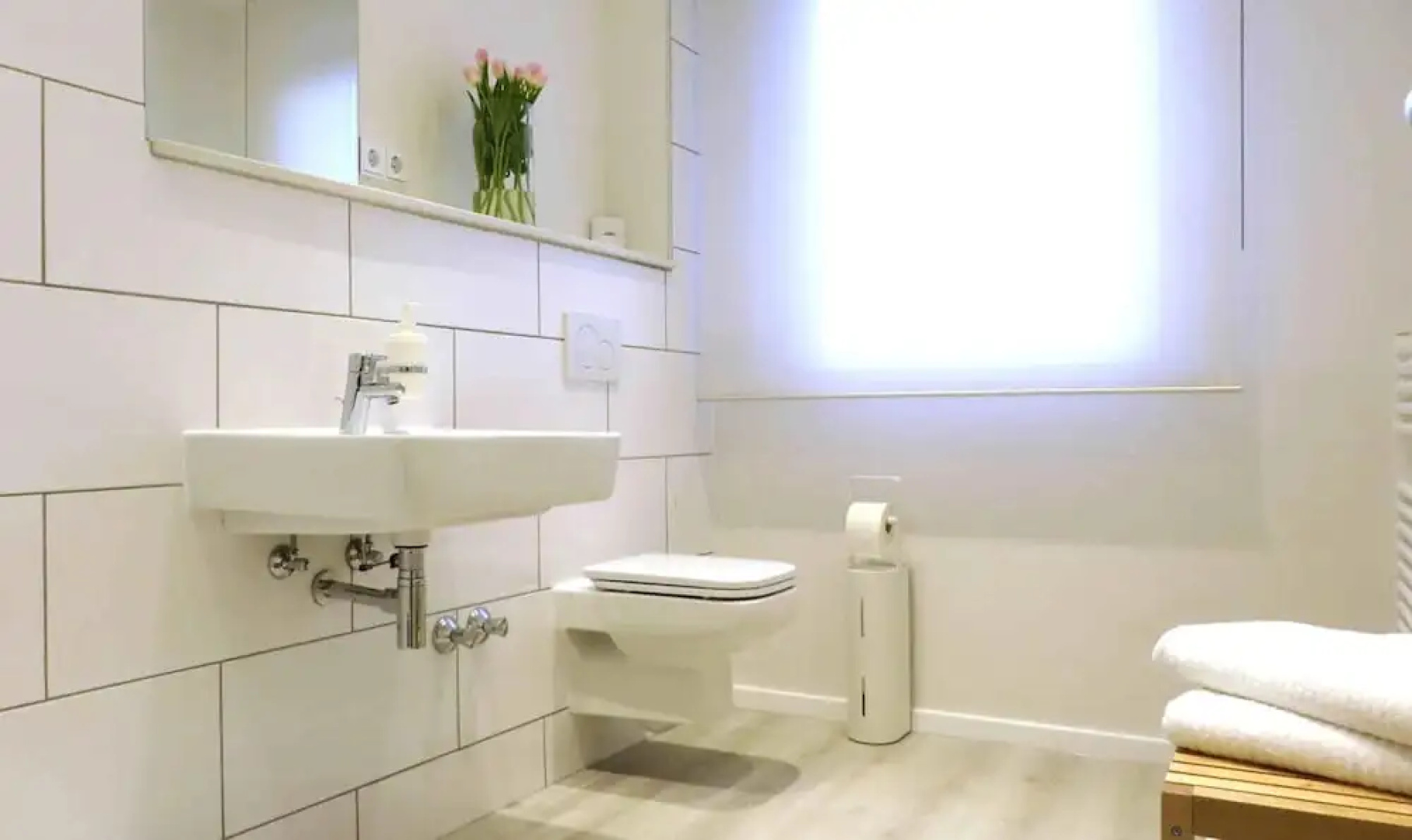easy&cosy Cityroom Gelsenkirchen