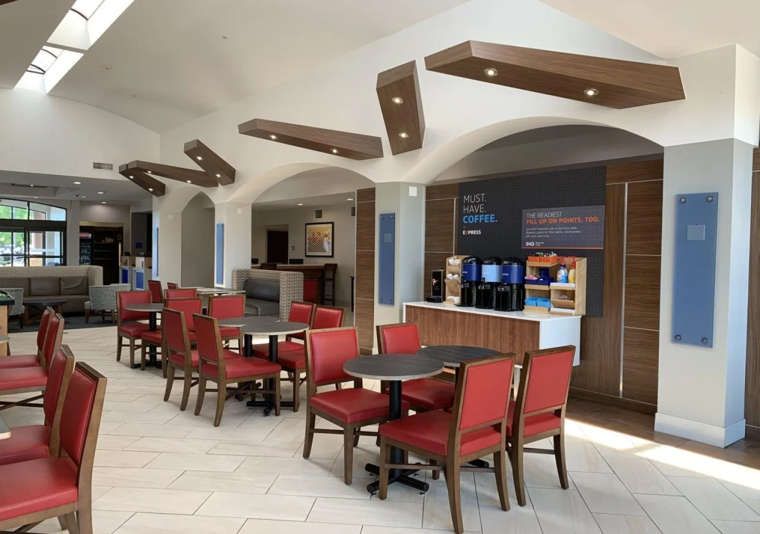 Holiday Inn Express Hotel & Suites El Dorado Hills by IHG
