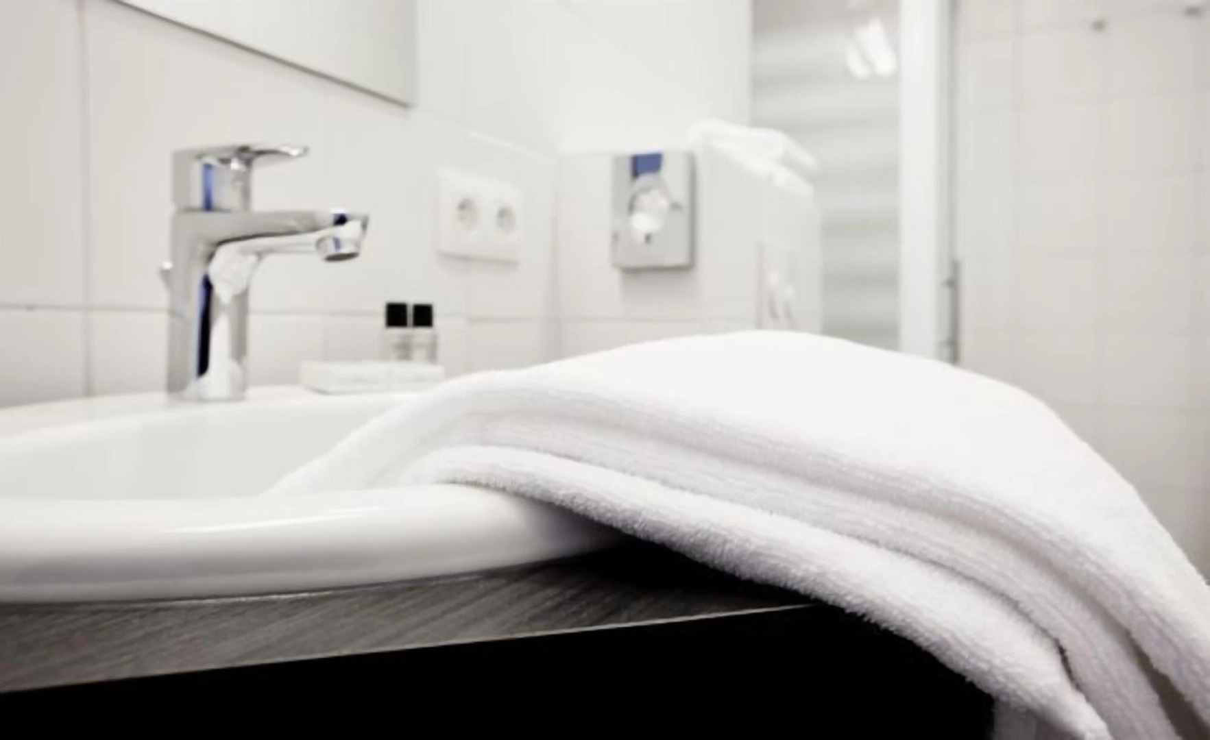 Antwerp Harbour Hotel