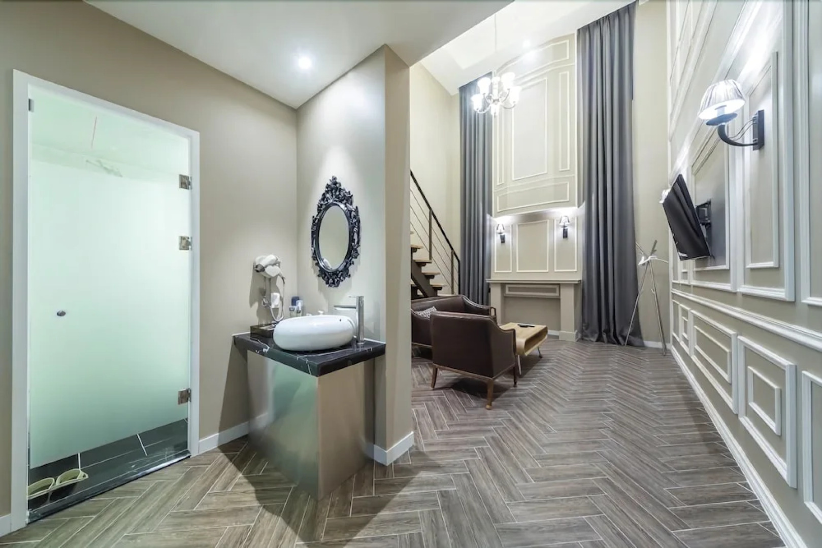 Anyang Boutique Hotel AMA