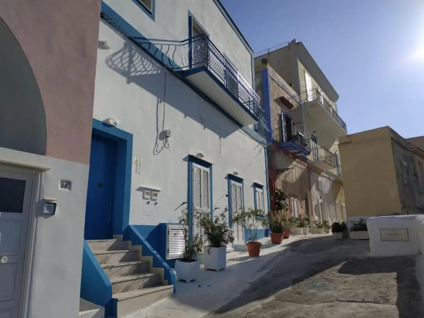 Immobilevante - Casa Tatillo