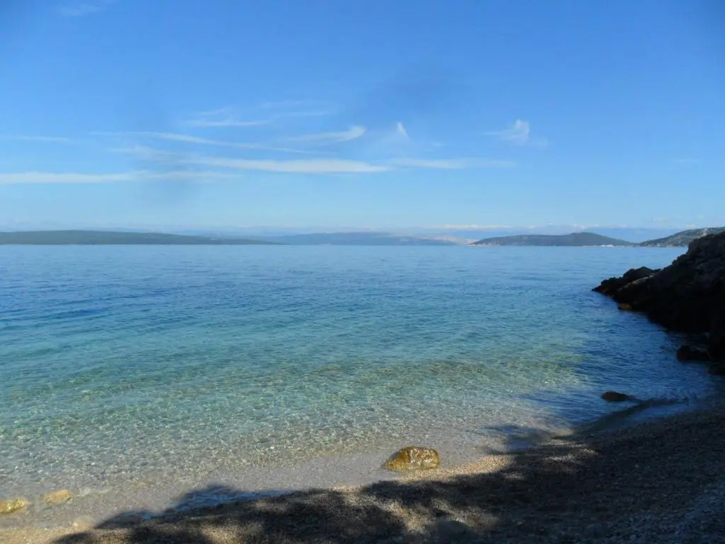 Apartment and Studio Jelušić
