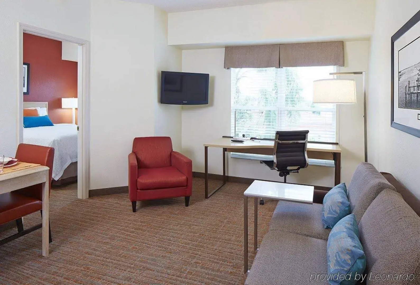 Residence Inn by Marriott Naples