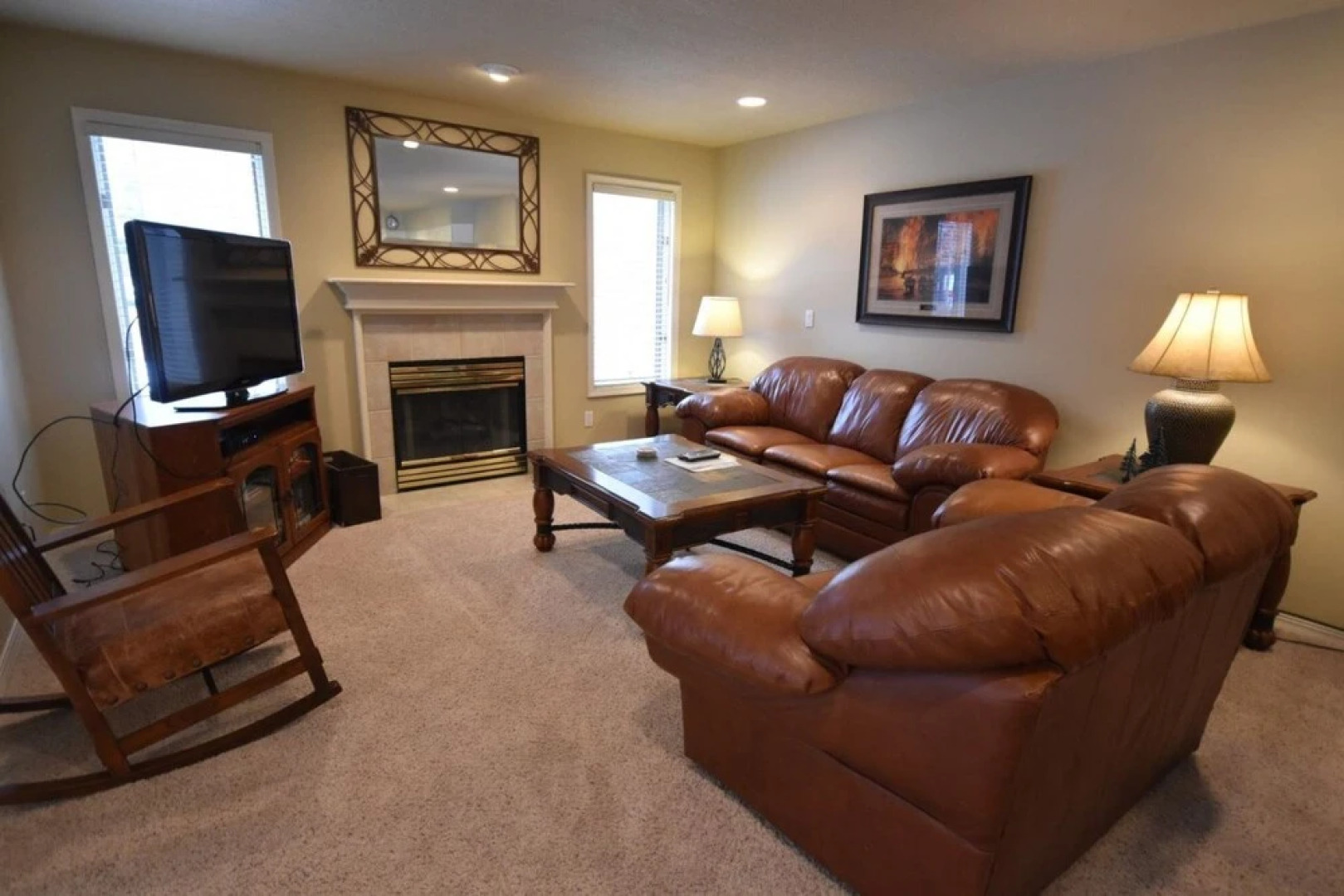 Mountain Harbor #163 3 Bedroom Condo