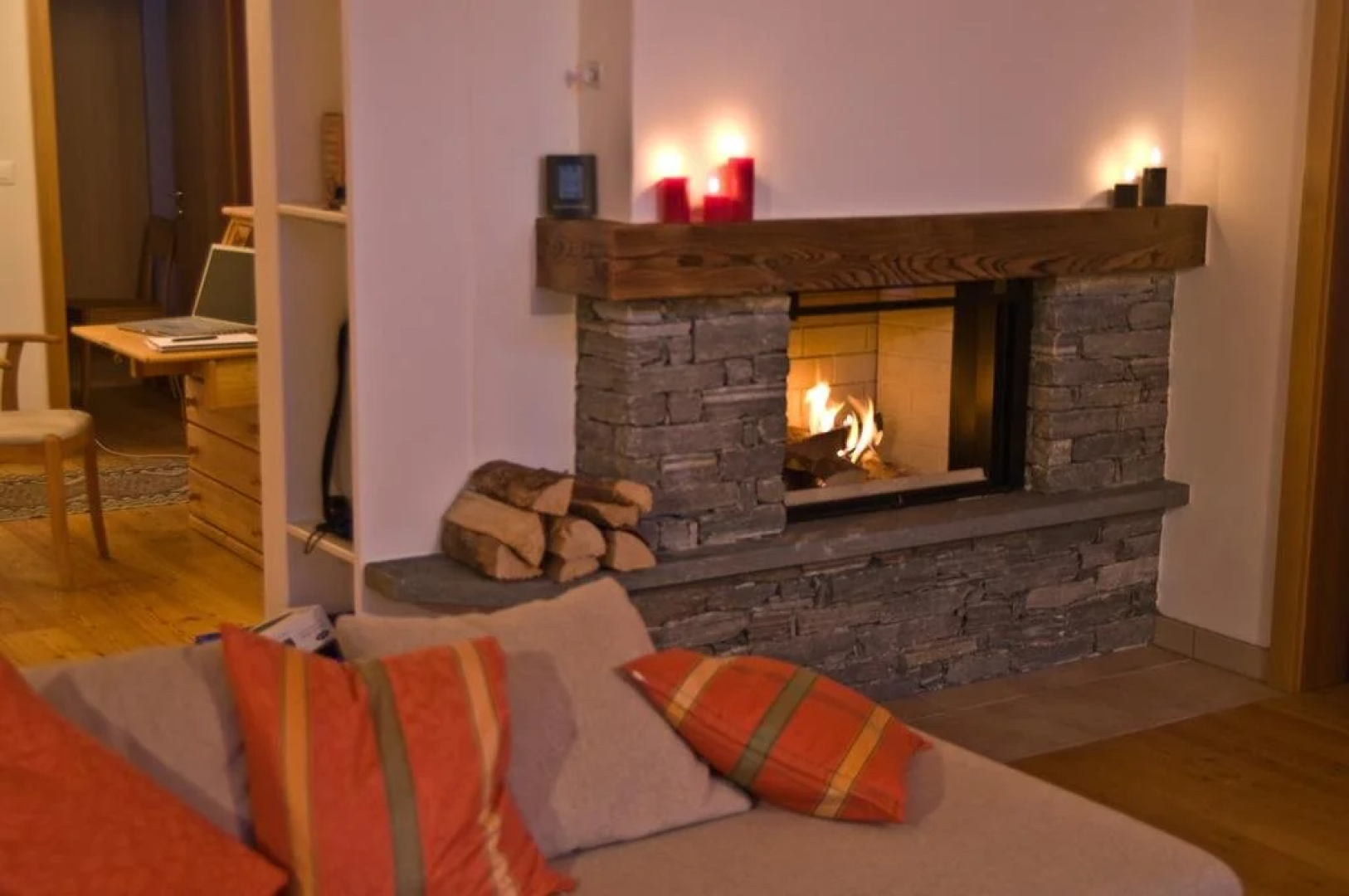 Haus Malva by Zermatt Premium Apartments
